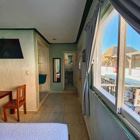 Posada Paso Del Sol Ісла-Мухерес Екстер'єр фото
